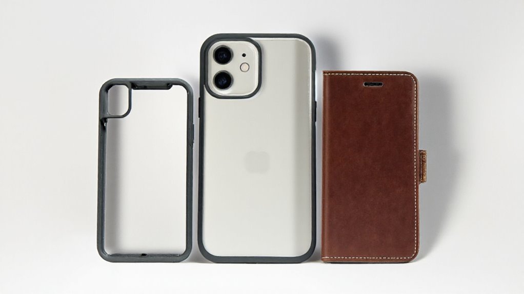 najlepsze etui do iPhone 15 Pro Max