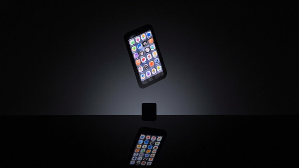 najlepsze aplikacje na iPhone 2023