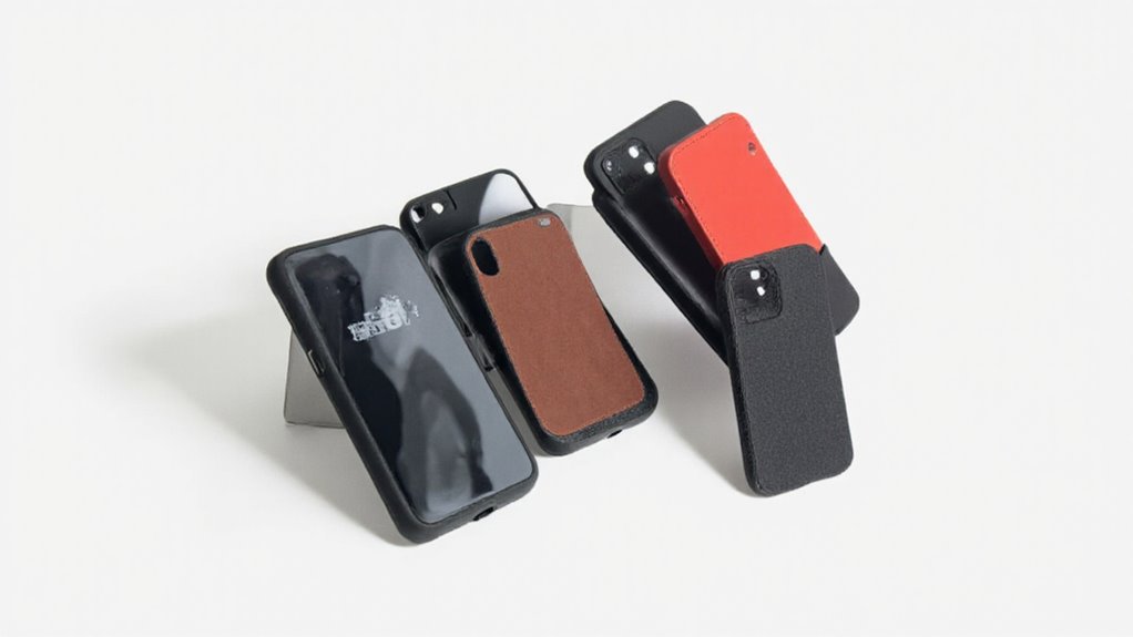 najlepsze rekomendacje etui do iPhone'a