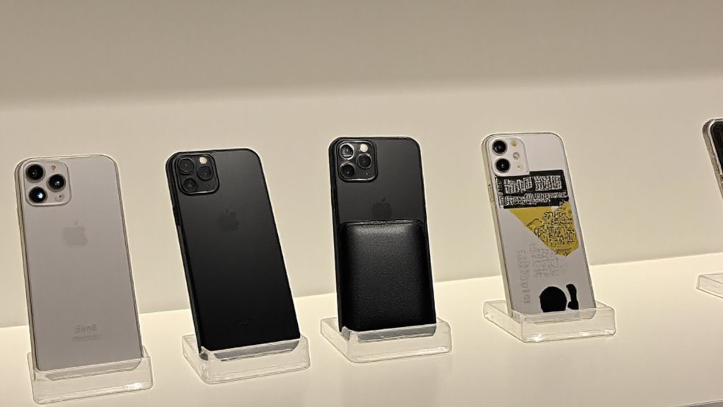 najlepsze sklepy z etui na iPhone'a