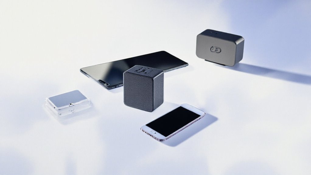 najlepsze głośniki JBL do iPhone'a