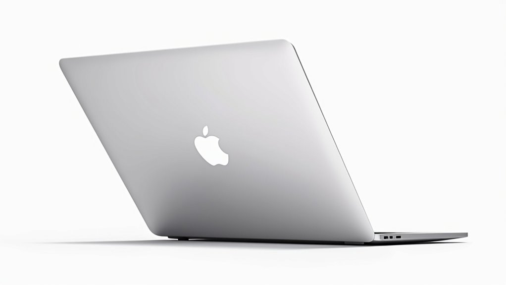 najlepsze oferty na MacBook Air