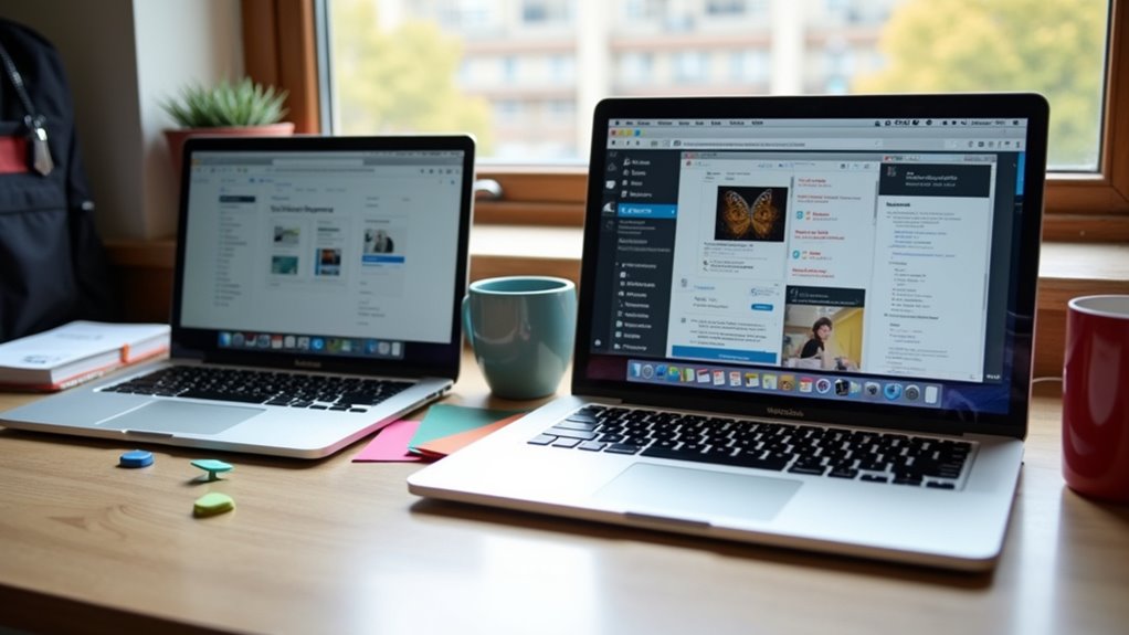 najlepsze MacBooki dla studentów