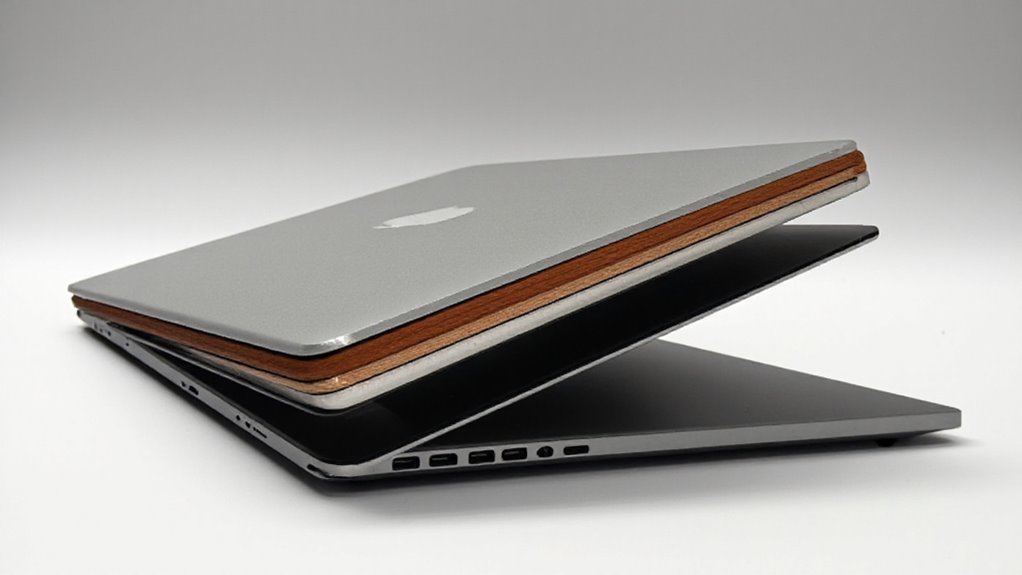 najlepsze naklejki na MacBooka