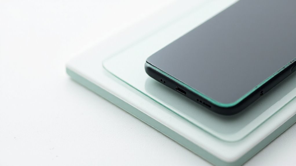 najlepszy wybór szkła hartowanego