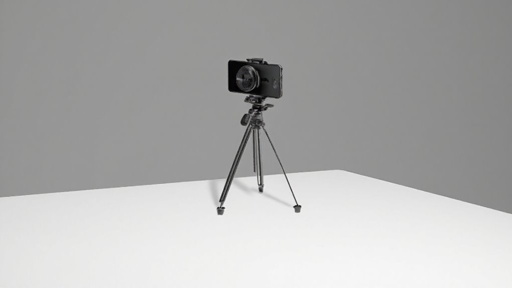 najlepsze statywy do iPhone'a