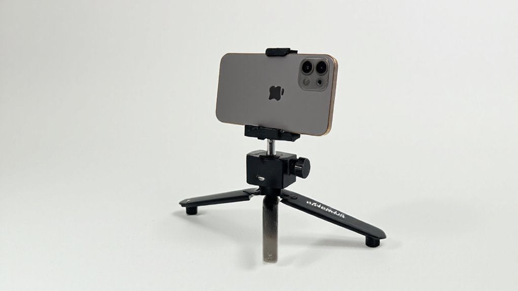 najlepsze statywy do iPhone'a