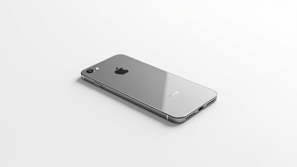 promocje na iPhone'y w Czarny Piątek