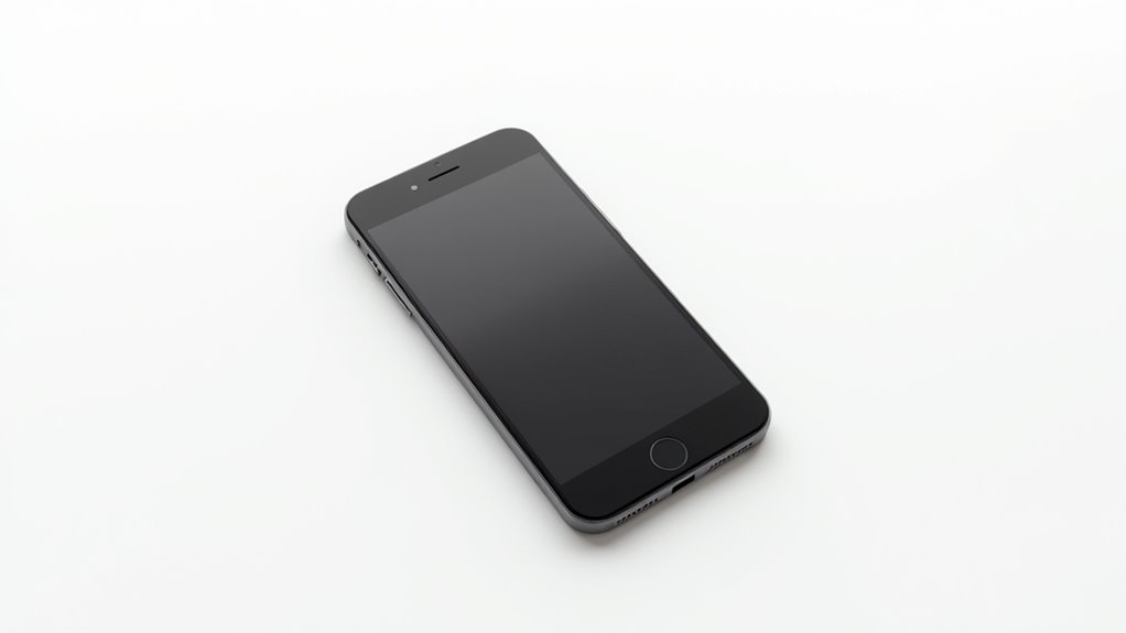 czarne innowacje iPhone 2025