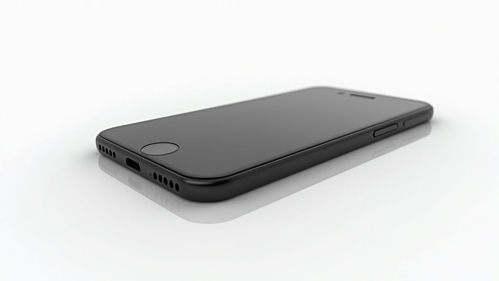 porównanie opcji czarnego iPhone'a