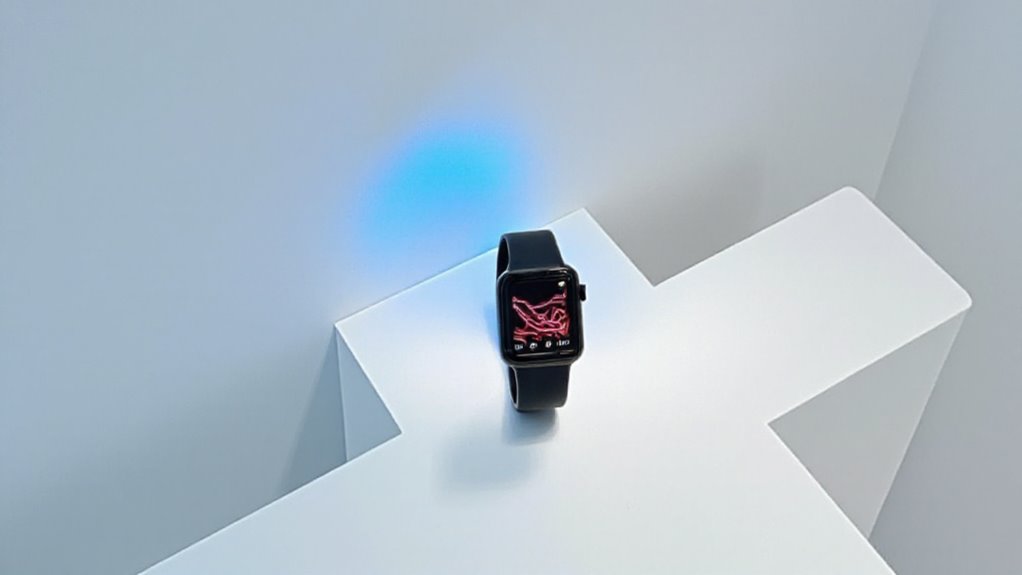 ograniczenia monitorowania ciśnienia krwi