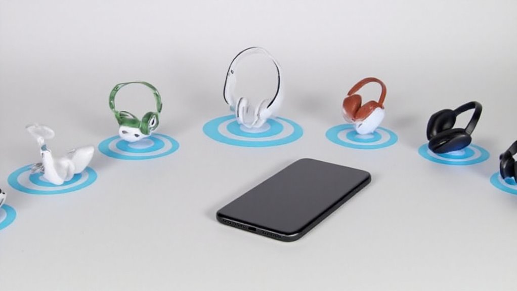 czynniki kompatybilności słuchawek bluetooth