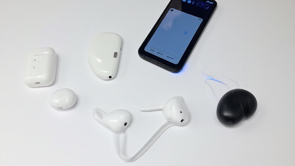 wskazówki dotyczące rozwiązywania problemów ze słuchawkami Bluetooth