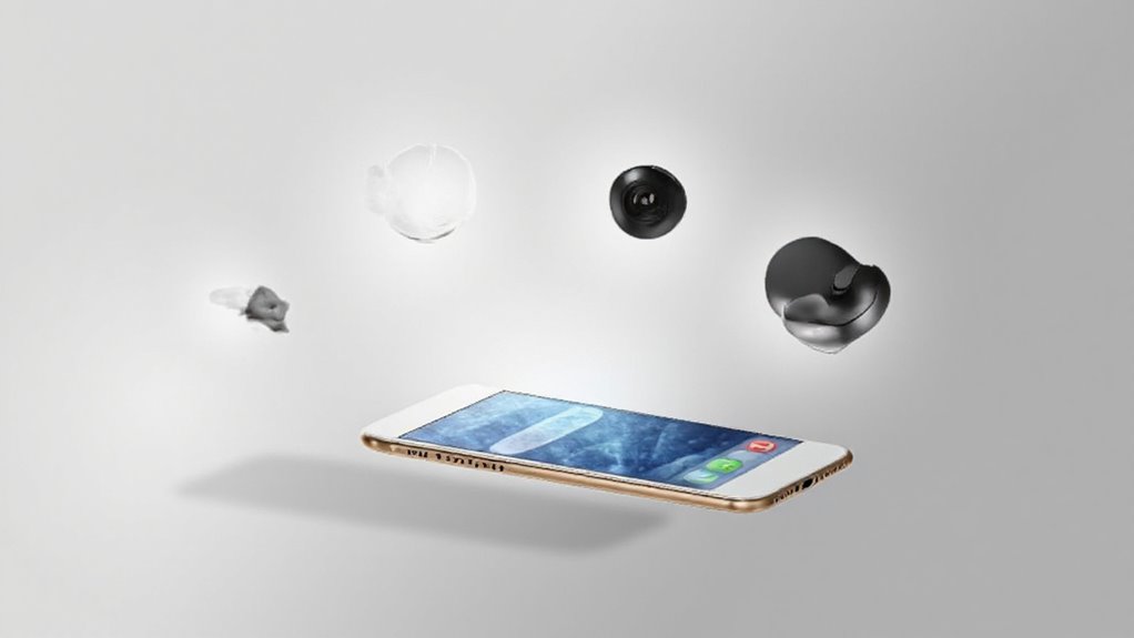 słuchawki bluetooth do iPhone'a