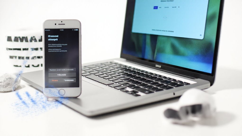 kroki udostępniania internetu przez bluetooth