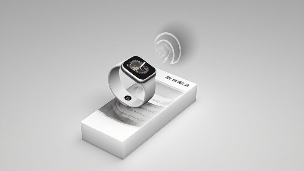 budżetowy smartwatch premiera