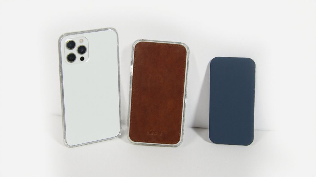 kupować i utrzymywać etui na iPhone'a