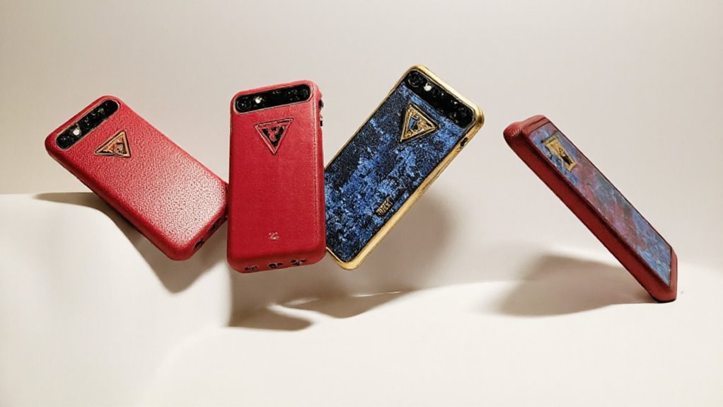 kup oryginalne etui na iPhone marki Guess