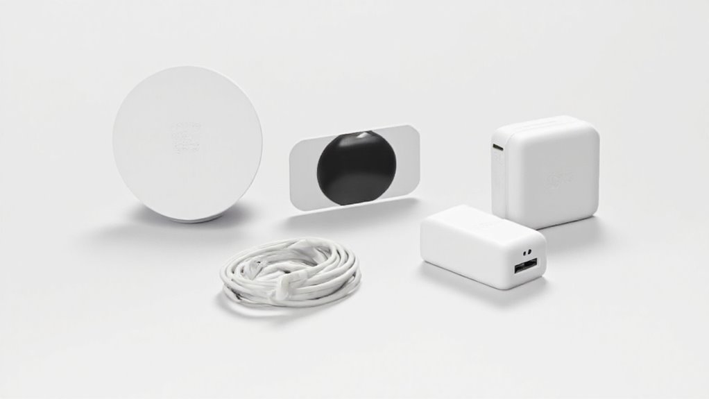 kup niezawodną ładowarkę do iPhone'a