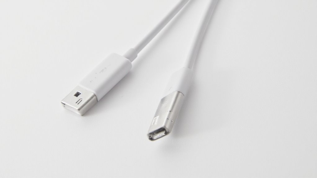 trwałość i wydajność kabla