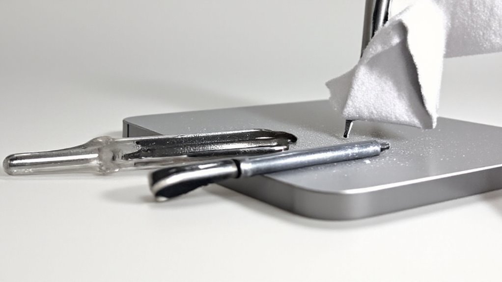 znaczenie konserwacji obiektywu aparatu