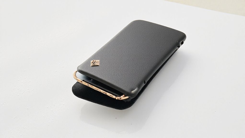 porady dotyczące pielęgnacji etui Guess