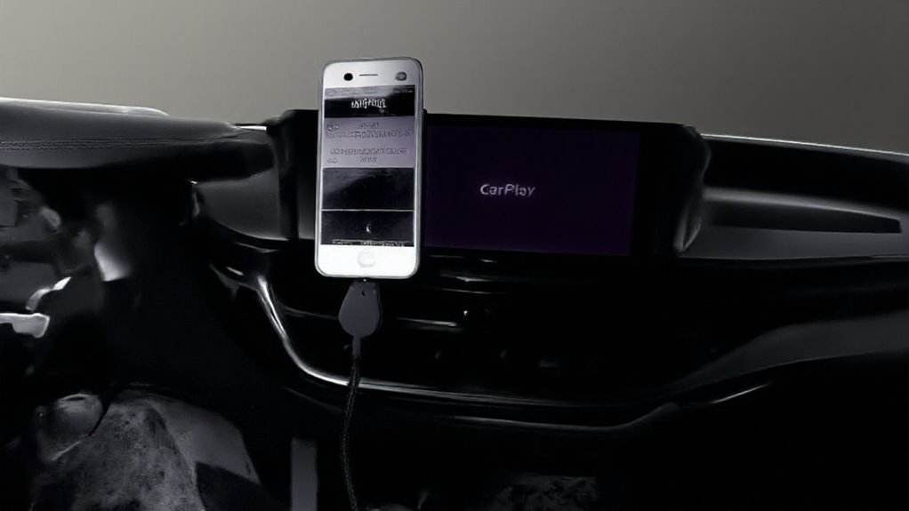 sprawdzenie wymagań kompatybilności CarPlay