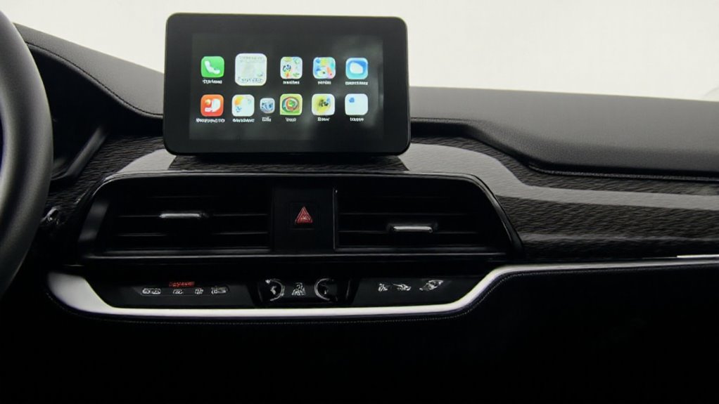 kroki kompatybilności połączenia CarPlay