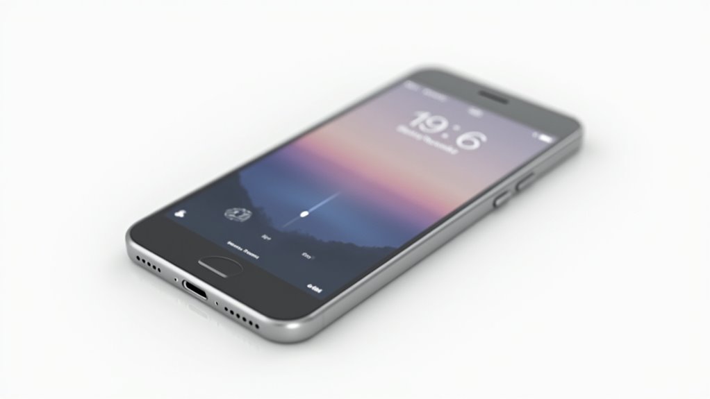 łączność komórkowa i Wi-Fi