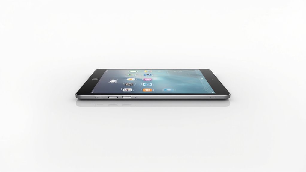 cellular iPad Air zalety