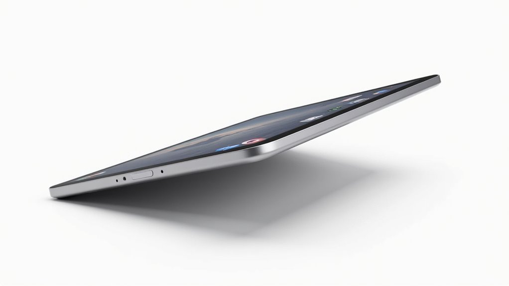 iPad Pro 256GB z łącznością komórkową