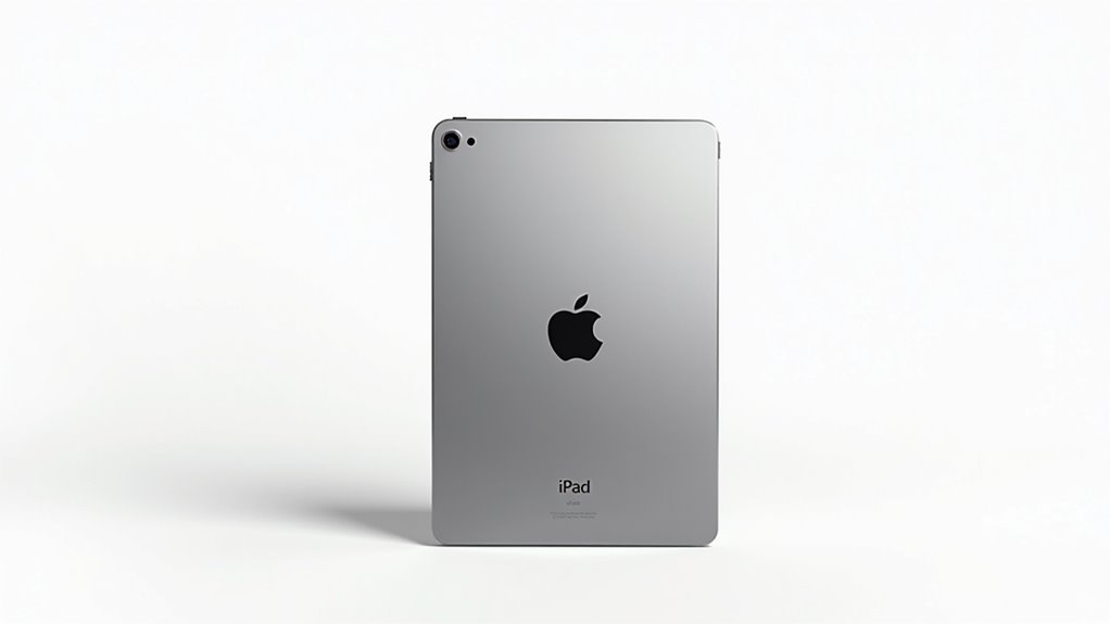 komórkowy iPad Pro 256GB