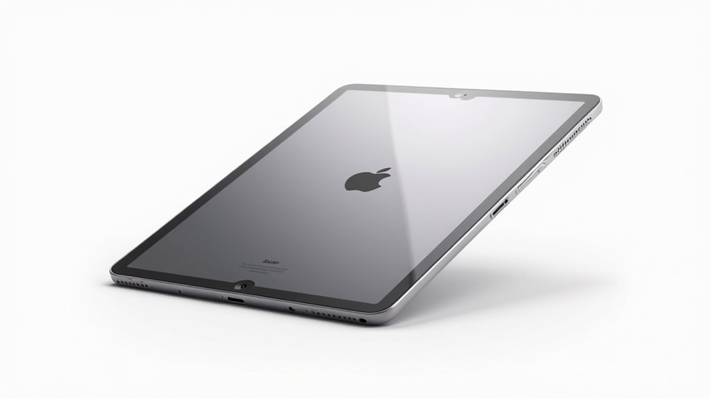 komórkowy ipad pro różnice
