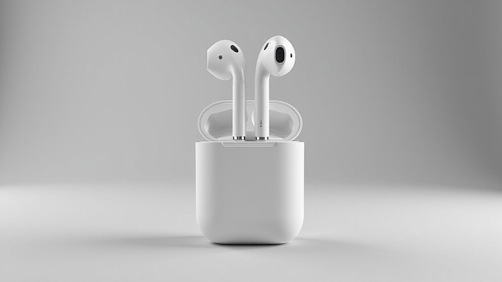certyfikowane odnowione Apple AirPods