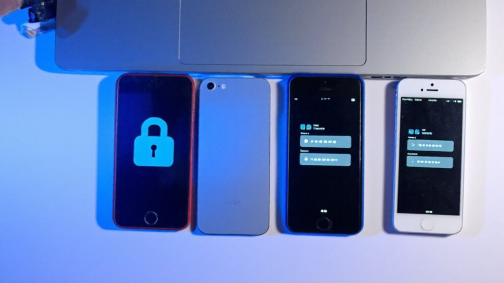 zmień hasło Apple ID