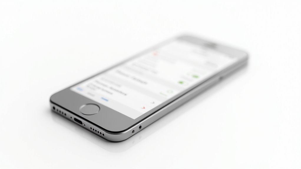 zmienić numer telefonu iCloud