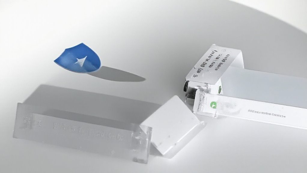 bezpieczna zmiana hasła iPhone'a