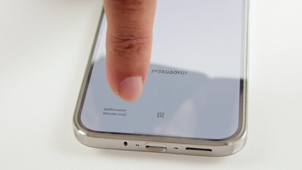 zmiana hasła iPhone krok po kroku