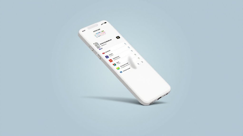 zmień język na iPhonie