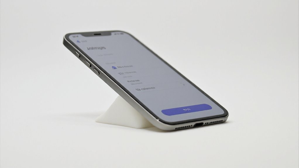 zmienić VPN na iPhonie