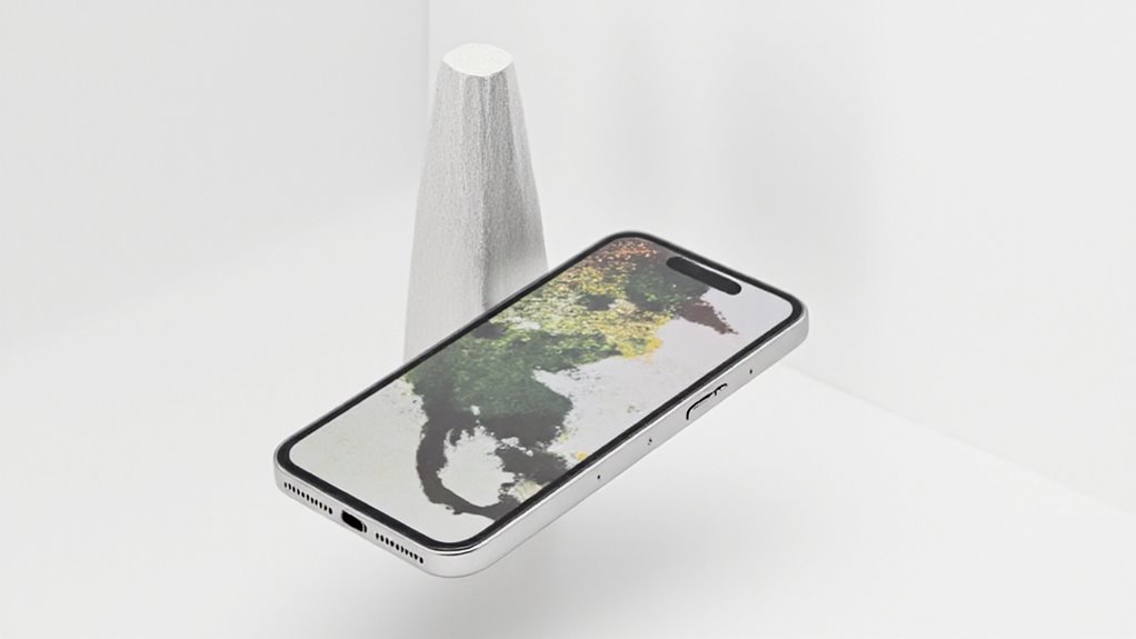 zmień tapetę na iPhonie