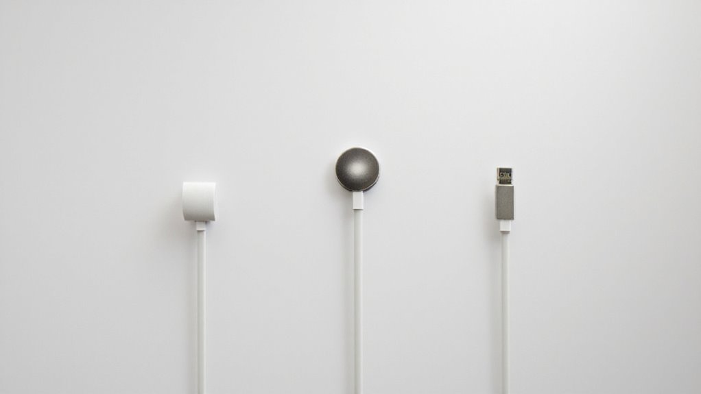 czynniki wyboru kabla ładującego