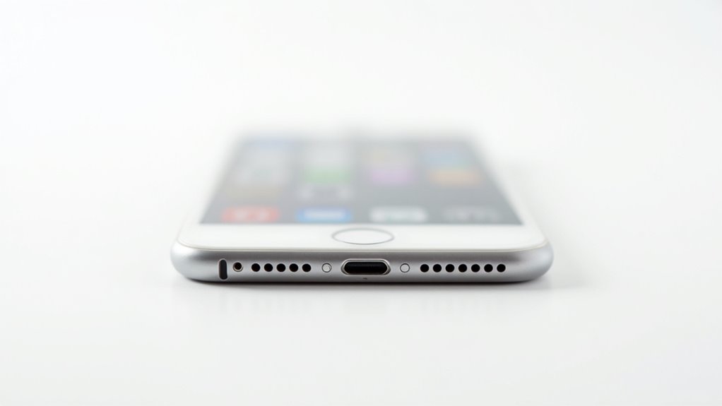 koszty naprawy portu ładowania