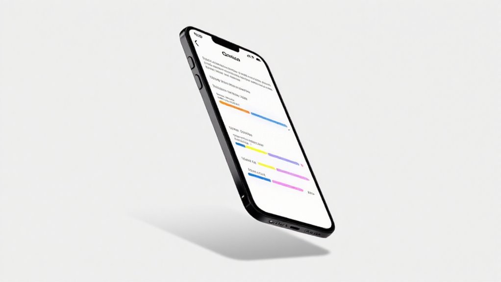 sprawdź dostępną pamięć iPhone'a