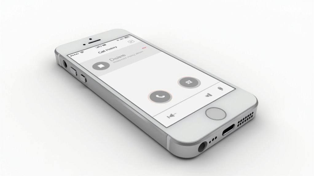 regularnie sprawdzaj historię połączeń