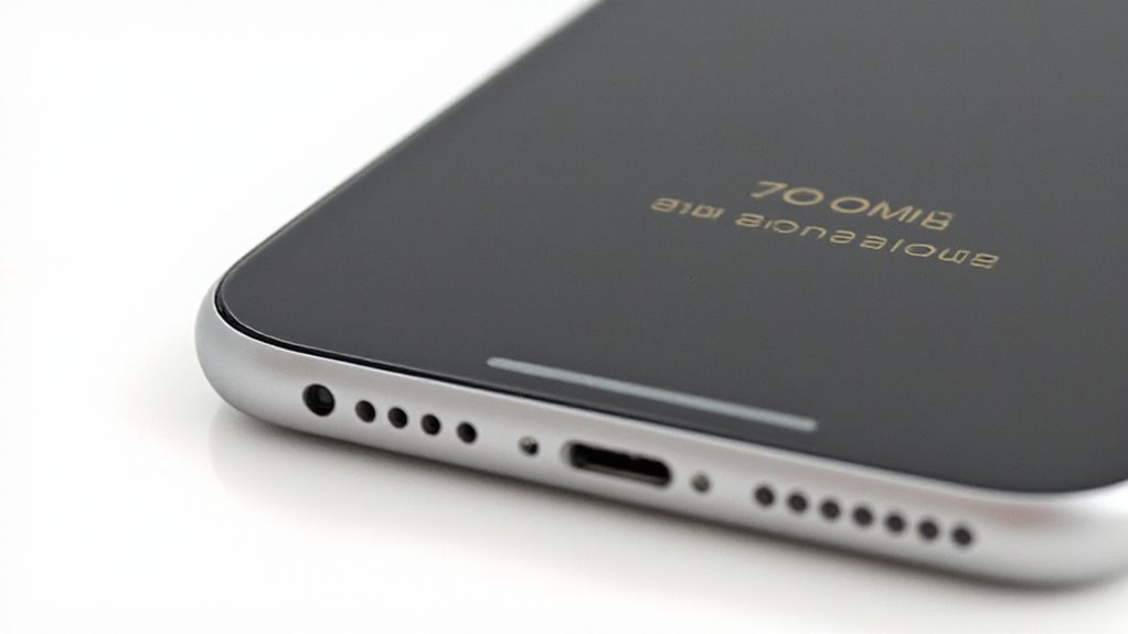 sprawdź stan baterii iPhone'a