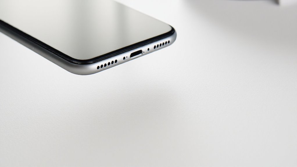 sprawdź stan baterii iPhone'a