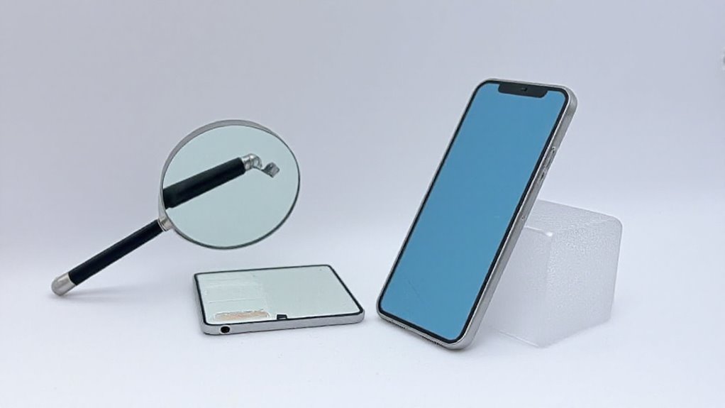 sprawdź iPhone pod kątem kradzieży