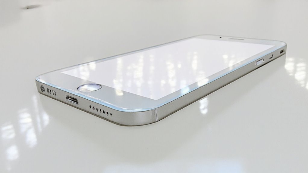 sprawdź autentyczność iPhone'a kroki