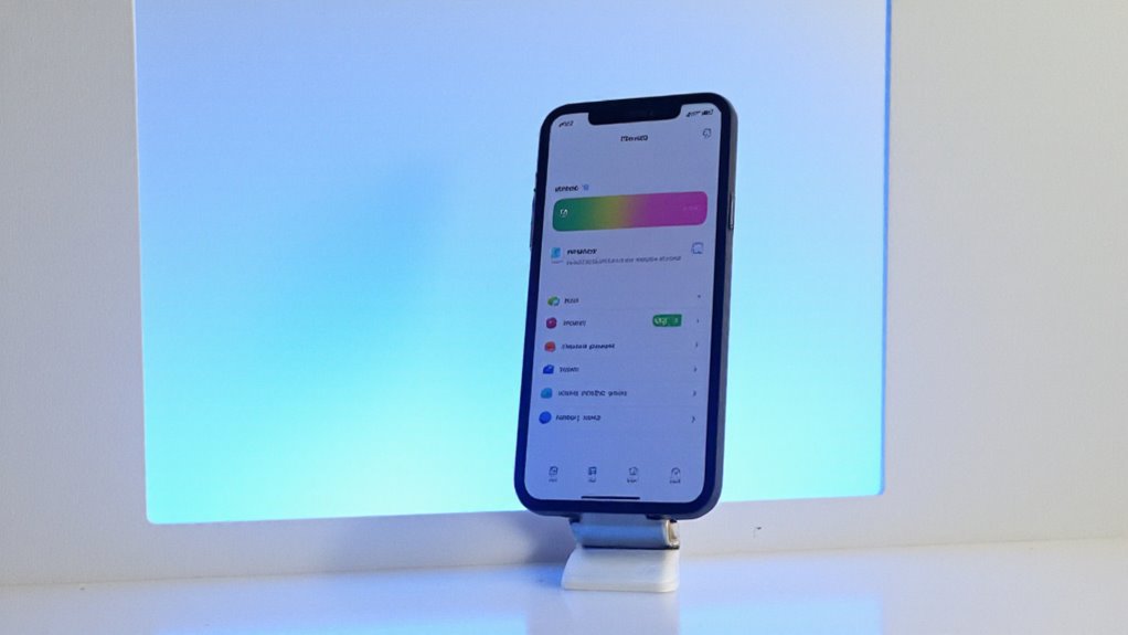 sprawdź pojemność pamięci iPhone'a